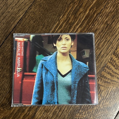 Natalie imbruglia big - imbruglia-big, mistake