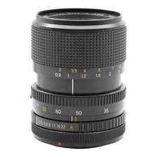 Obiettivo Zoom Exakta 35-70mm