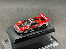 Kyosho 1/64 Honda collezione