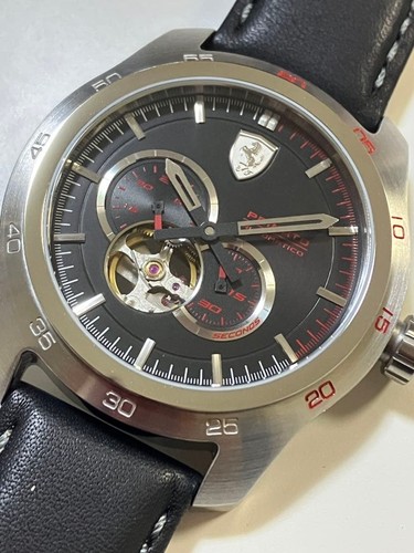Orologio scuderia ferrari - orologio,