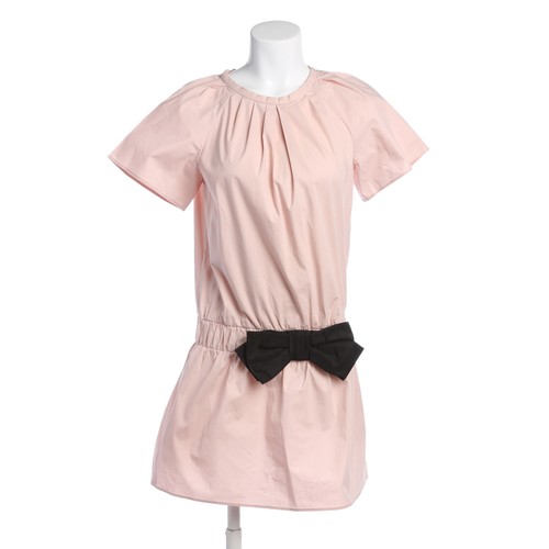 Abito rosso valentino - abito, rosa