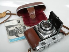 Kodak Retina IIc Retina Xenon