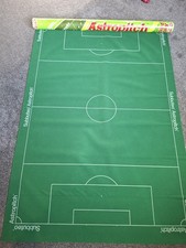 Subbuteo Astropitch 61178 Boxato - Piazzola in ottime condizioni