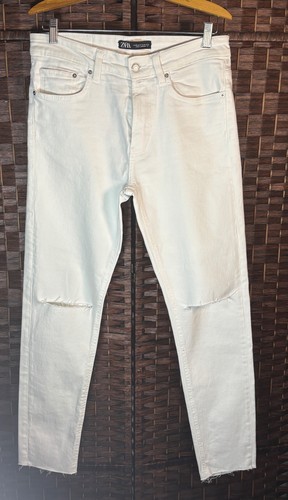Jeans zara uomo dnwr - dnwr, spacco