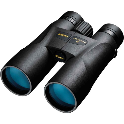 Nikon binoculares prostaff - nikon, 5