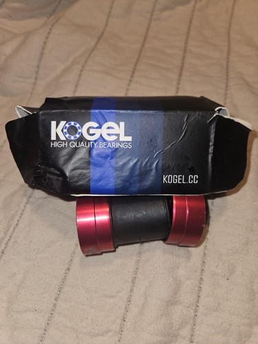 Cuscinetti ceramica kogel - cuscinetti,