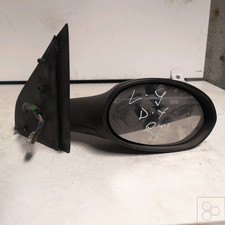 Retrovisore est. termico