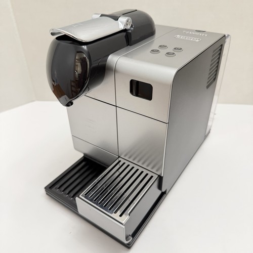 Delonghi nespresso lattissima - delonghi,
