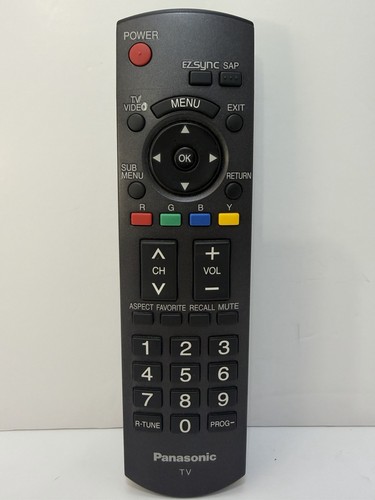 Panasonic n2qayb000103 oem - panasonic,
