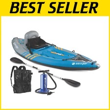 Solo Adventure Awaits