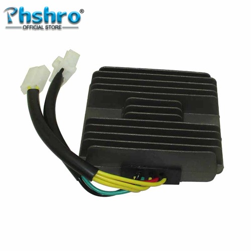 Regolatore phshro - regolatore,