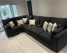 Divano angolare Ark Future con