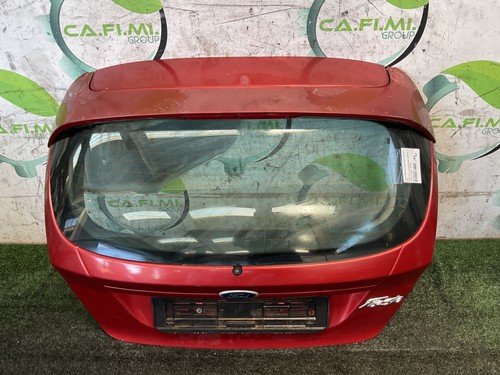 Portellone posteriore per - posteriore, ford