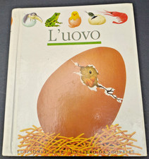 un libro da scoprire - L'uovo