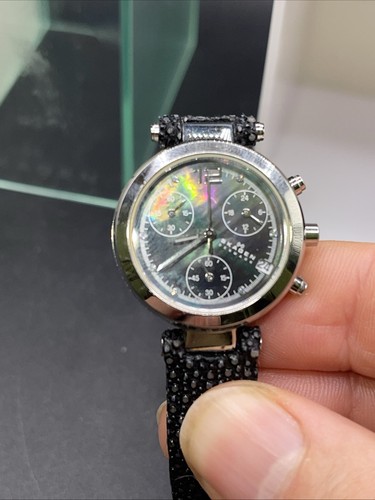 Orologio skagen denmark 685slb - orologio,