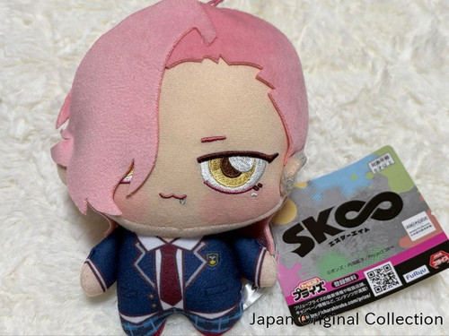 Sk8 infinito kaoru - sk8,