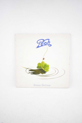 Vinile giri pooh buona - 45,