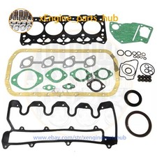 Kit guarnizioni completo 4LE2