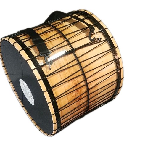 Batteria percussione - a, 21"