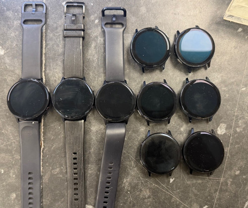 Joblot samsung active - joblot,