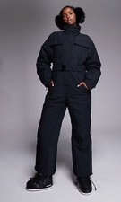 Nuova tuta da sci donna ASOS