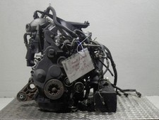 Motore senza accessori