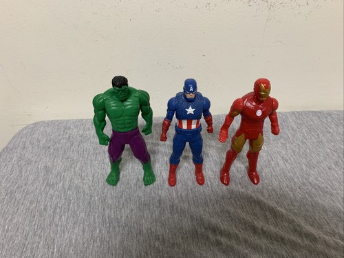 Lotto action figure - , hasbro