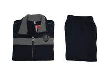 TUTA UOMO CMP CAMPAGNOLO OVER TAGLIE FORTI 3XL 4XL 5XL 6XL 7XL 56 58 60 62 64