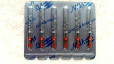 Confezione file sterili - 5,