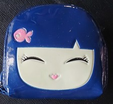 Kimmidoll junior portamonete - kimmidoll,