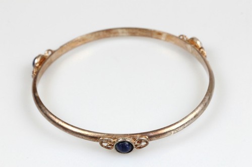 Bracciale 925 argento sterling - 925,