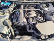 Abs pour BMW SERIE 3 COMPACTO