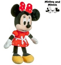 Peluche Minnie Disney 30