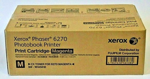 Xerox fuji phaser 6270 - fuji,