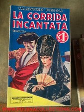 ROMANTICA ECONOMICA SONZOGNO