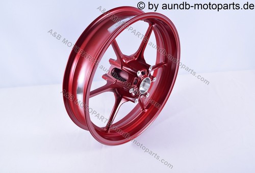 Gsxr 1000 l9 m0 cerchio - a/r, l7