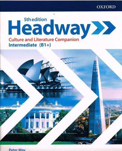 Headway culture and - headway,