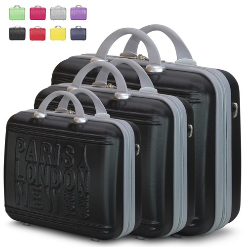 Set beauty case con tracolla - set,