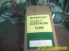 AMPEREX ELECTRON TUBE 6155