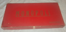 ANNI 50 - MONOPOLI ORIGINALE