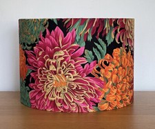 Lampada da soffitto rosso