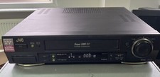 Videoregistratore jvc s7711 - videoregistratore,