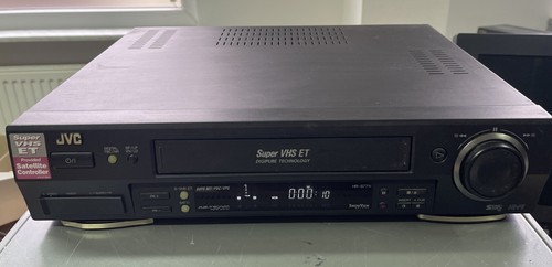 Videoregistratore jvc s7711 - jvc, hr-s7711