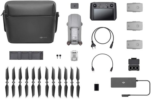 Dji mavic air fly - mavic, more
