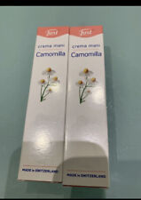 set 2 Pezzi Crema mani Camomilla just? 100ml