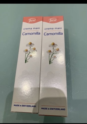 Set pezzi crema mani - set,