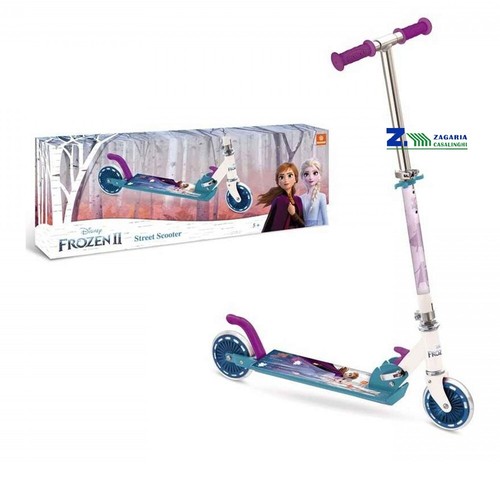 Monopattino scooter frozen per - scooter,