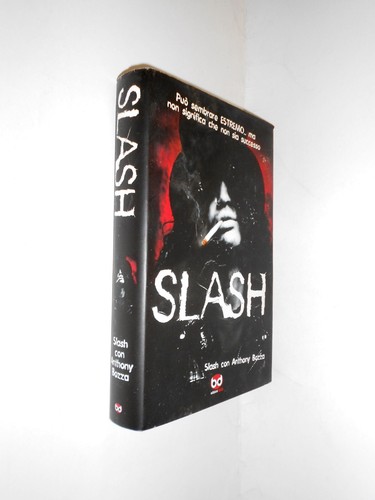Slash - guns, n’