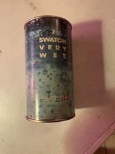 Swatch Medusa 