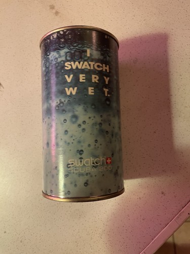 Swatch medusa - swatch,
